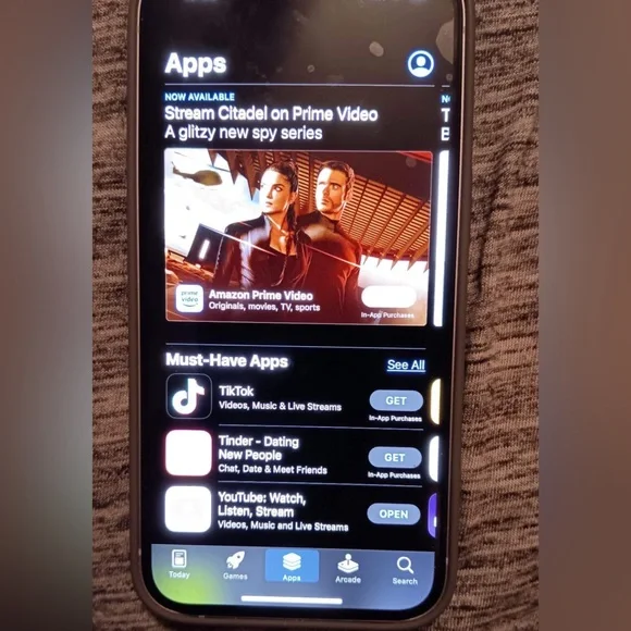 iPhone 14 128 GB